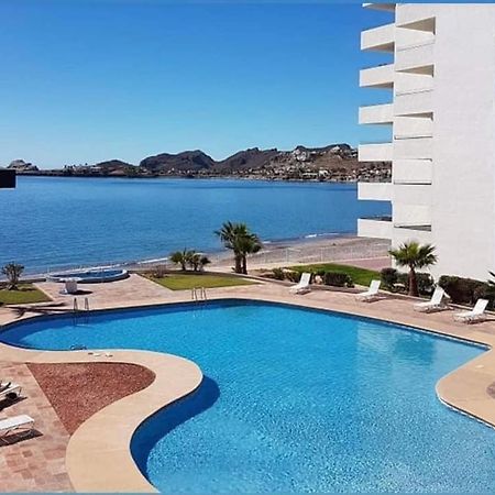 Condominio Posada 314 San Carlos San Carlos Nuevo Guaymas Exterior foto