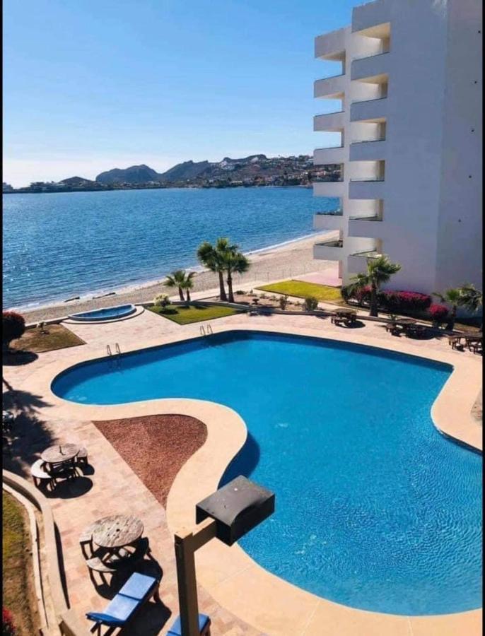Condominio Posada 314 San Carlos San Carlos Nuevo Guaymas Exterior foto