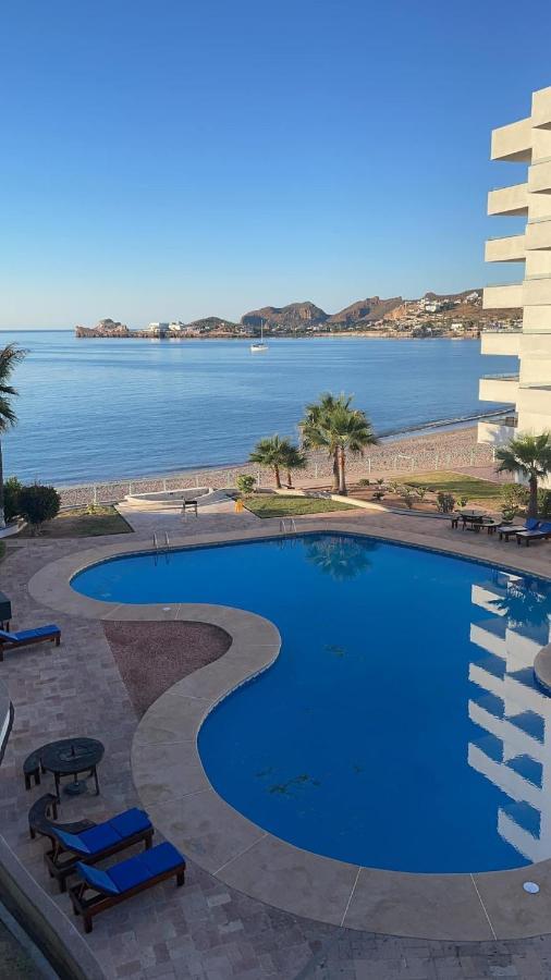 Condominio Posada 314 San Carlos San Carlos Nuevo Guaymas Exterior foto