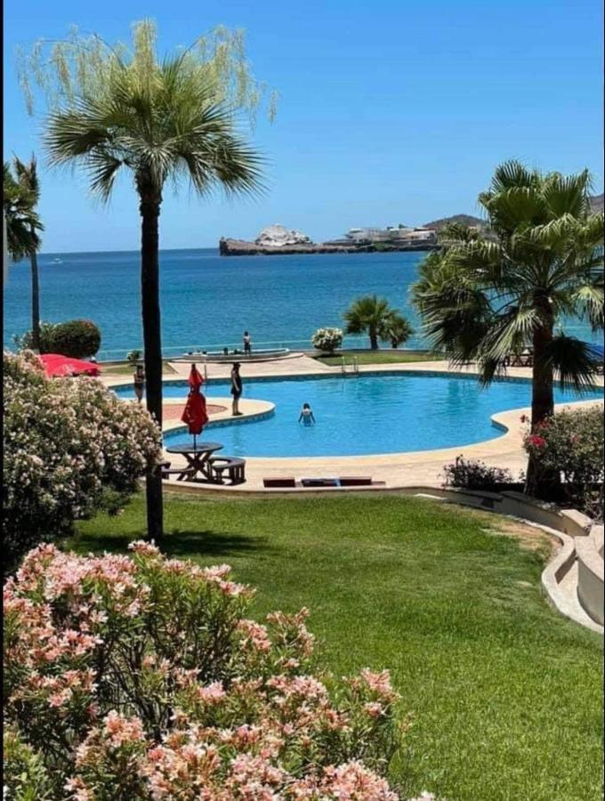 Condominio Posada 314 San Carlos San Carlos Nuevo Guaymas Exterior foto