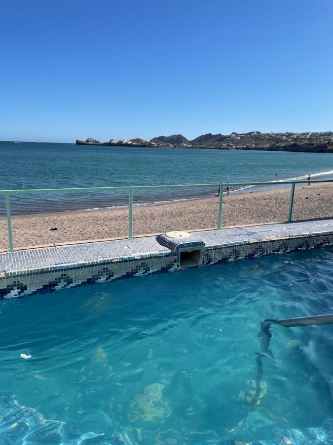 Condominio Posada 314 San Carlos San Carlos Nuevo Guaymas Exterior foto