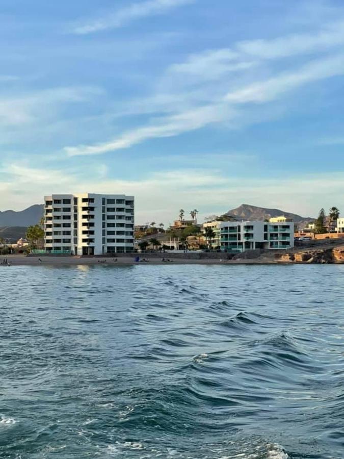 Condominio Posada 314 San Carlos San Carlos Nuevo Guaymas Exterior foto