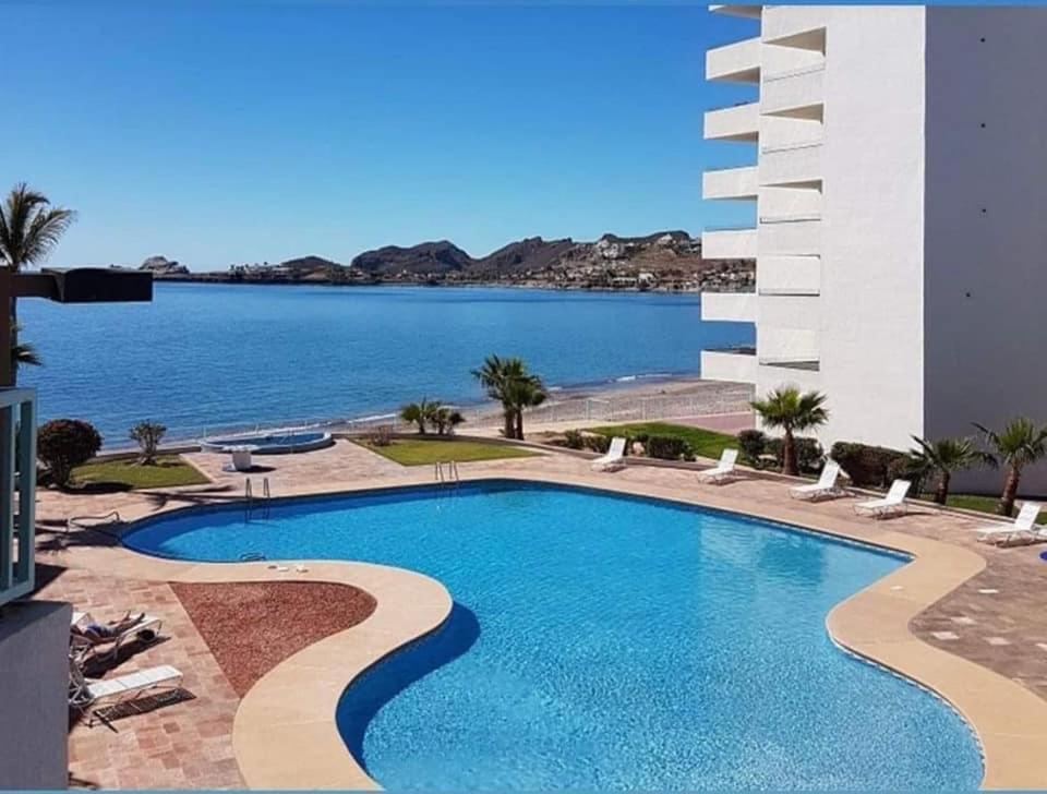 Condominio Posada 314 San Carlos San Carlos Nuevo Guaymas Exterior foto