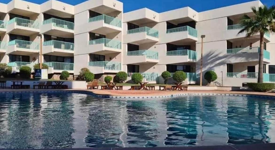 Condominio Posada 314 San Carlos San Carlos Nuevo Guaymas Exterior foto